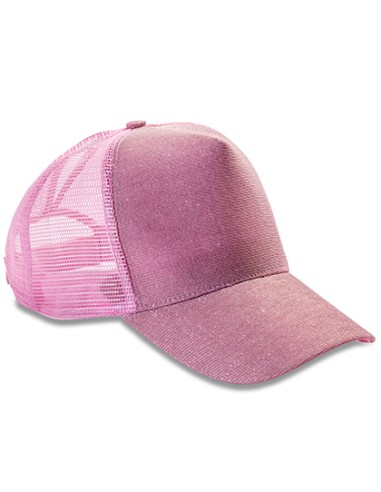 R-RC090X-New York Sparkle Cap